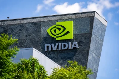 Nvidia Rises Ahead of Holiday; Micron Earnings Test AI Rally