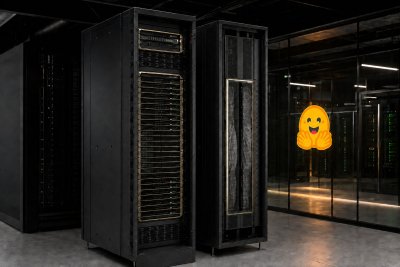 Nvidia's $12.93B Hugging Face Deal: Market's Muted Response Explained