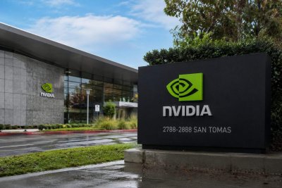Nvidia's 13-Point Edge Faces Cash Flow Test