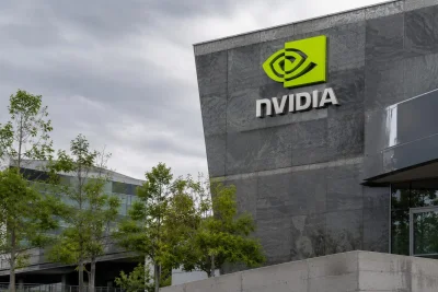 Nvidia's $155B Surge Masks Deeper S&P 500 Divergence