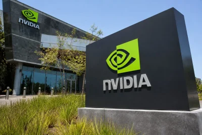 Nvidia's $200 Level Wavers as AI Capacity Concerns Mount