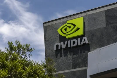 Nvidia's $25B Bond Sale Fuels Share Rally as AI Demand Stays Strong