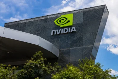 Nvidia's $25B Bond Sale Triggers Stock Dip Amid AI Spending Concerns
