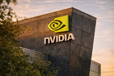 Nvidia's $2B Nebius Stake Tests Stock as Meta Chip Ambitions Loom