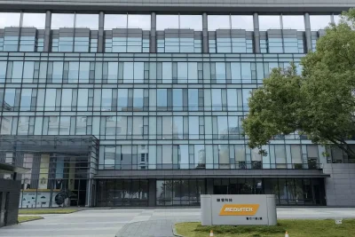 Nvidia's $3.5B MediaTek Bet: AI Chip Push Reshapes Market