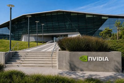 Nvidia's $316B Market Value Hangs in Balance Ahead of Q2 Earnings