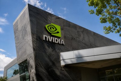 Nvidia's $47 Billion Per Point Swing Looms Over Nasdaq Recovery