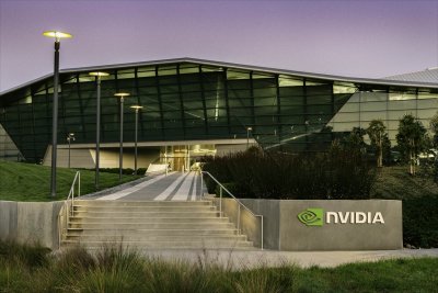 Nvidia's 70% Growth Target: Supply Ambition, Not Official Forecast