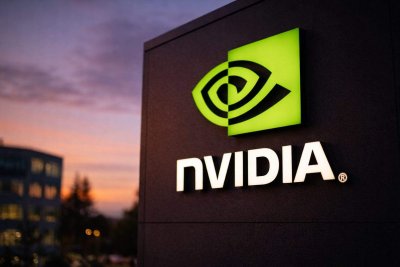 Nvidia's $90B Market Cap Slide Puts AI Spending in Focus Ahead of Earnings