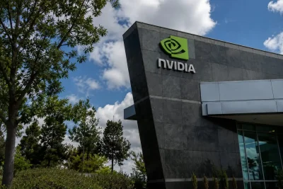 Nvidia's $91B Forecast Fails to Lift Stock Amid Profit Taking