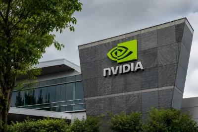 Nvidia's AI Deals in South Korea Face Market Skepticism as Chip Rout Deepens