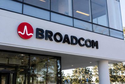 Nvidia's Cash Flow Dominance Shines as Goldman Downgrades Broadcom