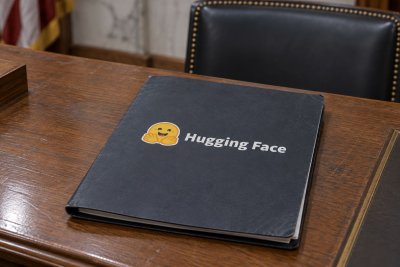 Nvidia's Hugging Face Deal Faces Senate Scrutiny After Breach