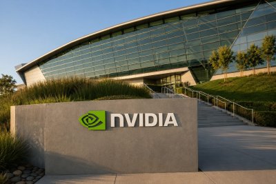Nvidia's New AI Financing Strategy Caps Exposure at $125B