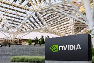 NVIDIA's New Sales Chief Grant: Minimal Dilution, Big Retention Bet