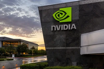 Nvidia's Valuation Stretch Challenges Dip Buyers Amid $119B Supply Commitments