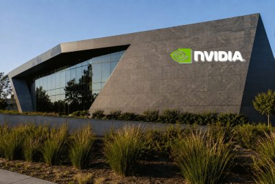 Nvidia's Wide Analyst Target Range Signals Uncertainty Amid AI Rally