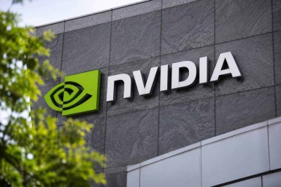 Nvidia Shares Dip Ahead of Earnings as Wall Street Watches for AI Demand Signals