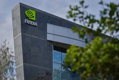 Nvidia Shares Jump on China Chip Approval, Shipments Yet to Begin