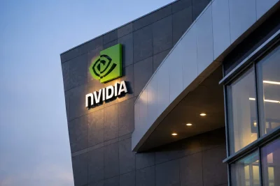 Nvidia Shares Slip 3.6% as AI Rally Faces Supply and Margin Tests