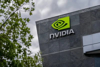 Nvidia Shares Slip as Focus Shifts to Customer Profitability