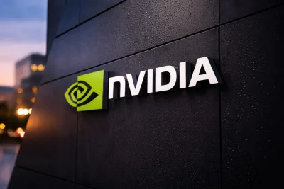 Nvidia Slips 3.6% as 362-kW Rack Highlights Power and Cooling Risks