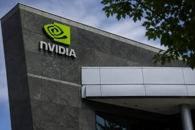Nvidia Slips Despite AI Rally; All Eyes on Computex in Taiwan