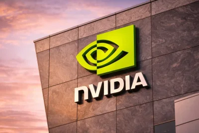 Nvidia Soars 7.9% on Big Tech AI Spending Plans, Eyes on Data and Earnings