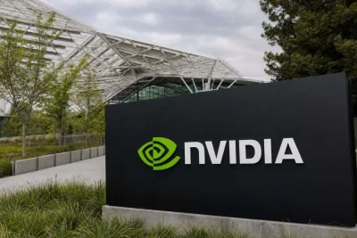 Nvidia Stock Dips 1.3% as Rising Treasury Yields Weigh on AI Valuations