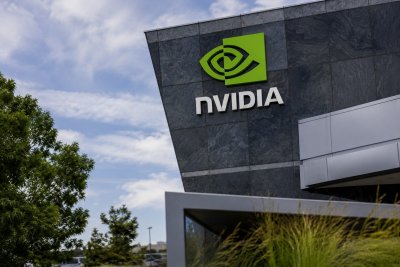 Nvidia Stock Split Speculation Resurfaces Ahead of Q1 Earnings