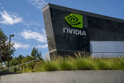 Nvidia Surges $393B in Two Days as Markets Brace for Key Inflation Data