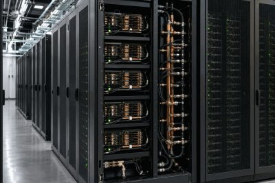 Nvidia Surges Premarket on Blowout Q2, Data Center Strength