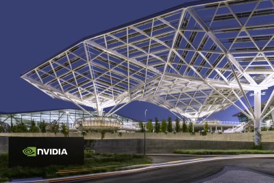 Nvidia Tumbles 4.6% on Margin Guidance, Erasing $251B in Value