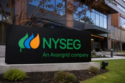 NYSEG Completes New York Transmission Line Early, Saving $2M for Ratepayers