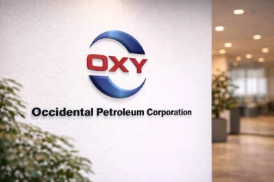 Occidental Petroleum Braces for Volatility After Middle East Strikes