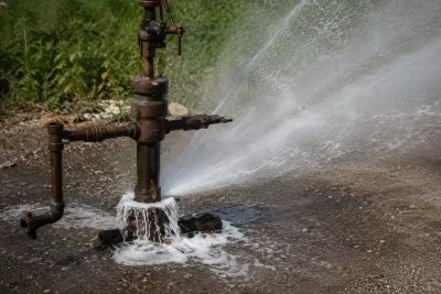 Ohio Halts 4 Injection Wells in Washington County; Select Water Under Scrutiny