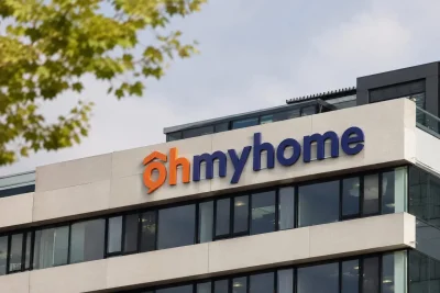 Ohmyhome Shares Skyrocket 164% Amid Warrant Dilution Concerns