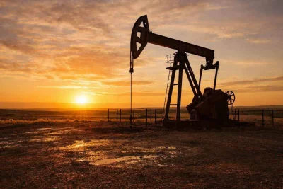 Oil Markets Face Turbulent Open as Hormuz Tensions Disrupt Supply