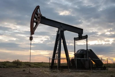 Oil Nears $90 as Hormuz Risks Eclipse Mixed US Stockpile Data