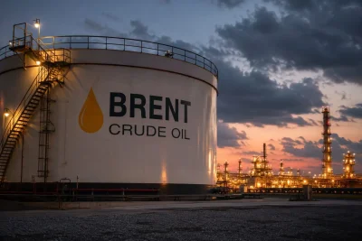 Oil Prices Decline as US Waiver Eases Iran Supply Fears