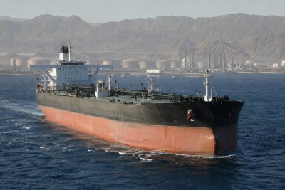 Oil prices jump nearly 4% as US-Iran tensions escalate in the Gulf