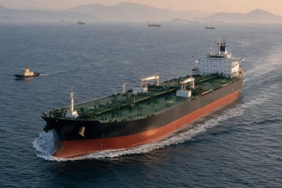 Oil Prices Retreat as Gulf Supply Recovers Despite Iran's Hormuz Warning