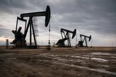 Oil Rally Drives 2-Year Treasury Yield to 17-Month High; Yield Curve Holds Steady