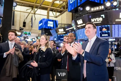 Oil Rally Hits Stocks as Energy Shares Buck Market Slide