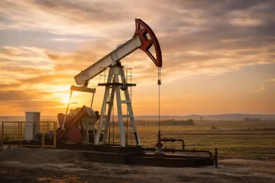 Oil Steadies Near $68 as OPEC+ Eyes April Output Hike