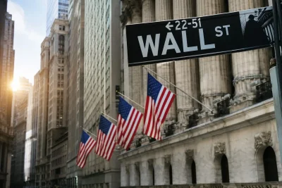 Oil Surge and Narrowing AI Rally Drag S&P 500 Lower