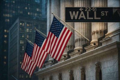Oil Surge, Fed Divisions, and Mixed Tech Earnings Test AI Rally