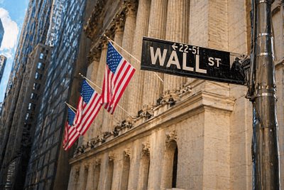 Oil Surge Tests Wall Street Rally Ahead of Fed and Big Tech Earnings