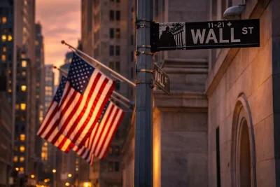 Oil Surge to $100 Rattles Markets, Delays Fed Rate Cut Bets