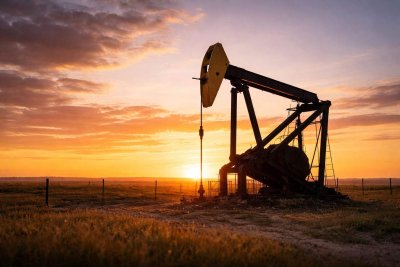 Oil Surges on Strait of Hormuz Disruption, Risk Premiums Soar